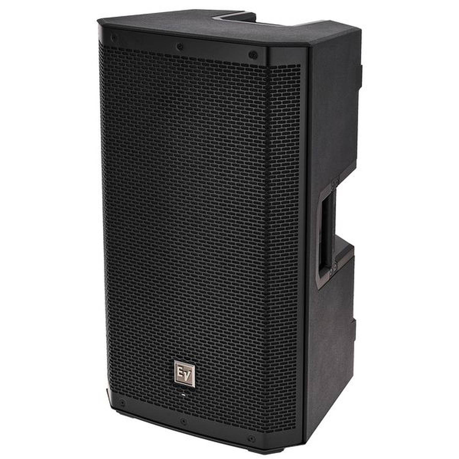 Electrovoice Zlx-12P-G2 Bafle Activo 2 Vías 12" Bluetooth