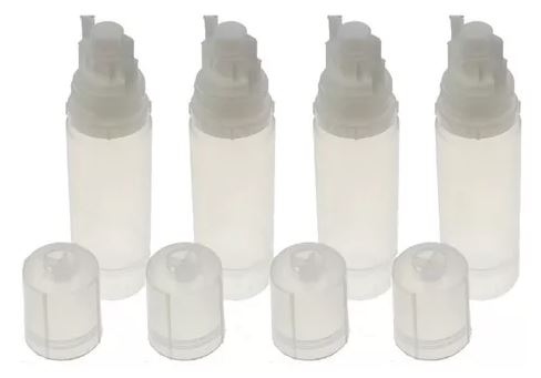 Tinta de Sublimación TLP 460ML por color + frasco recargas