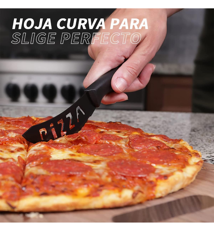 Juego de cuchillos profesionales kit de 15 pzas acero inoxidable 
