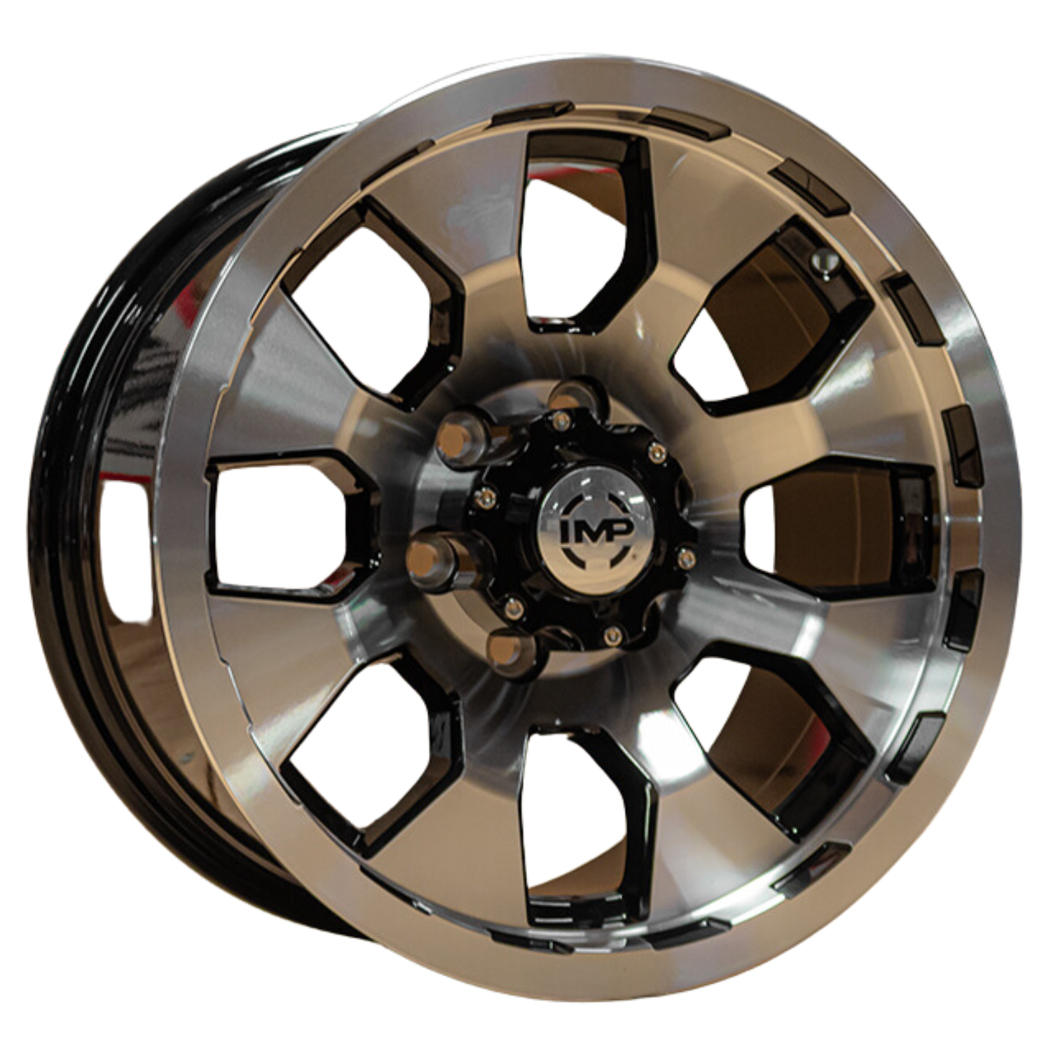 4 RINES 15 6X114.3 Jeep Comanche,Wrangler,Cherokee,F100 