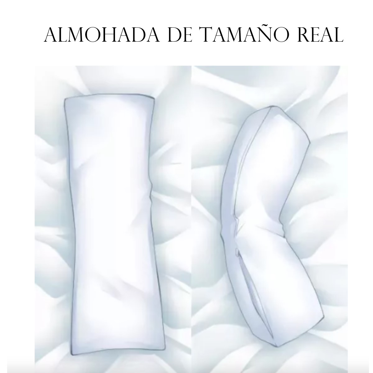 Fundas almohada Anime Rias gremory ropa cama Otaku Dakimakura abrazando 50x160cm dormir cama