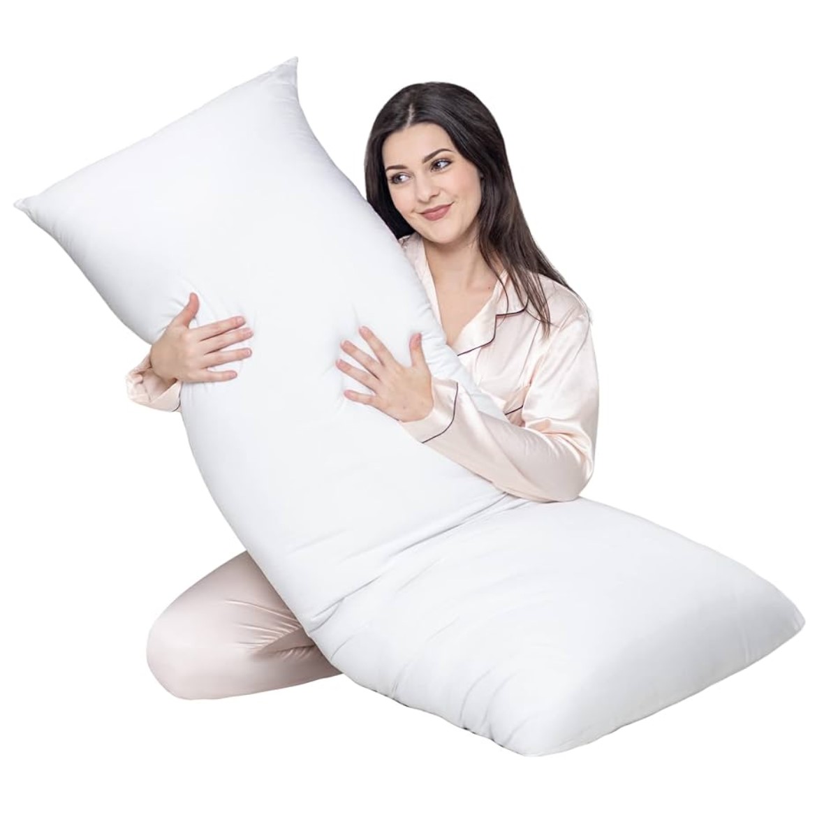 Fundas almohada Anime Rias gremory ropa cama Otaku Dakimakura abrazando 50x160cm dormir cama