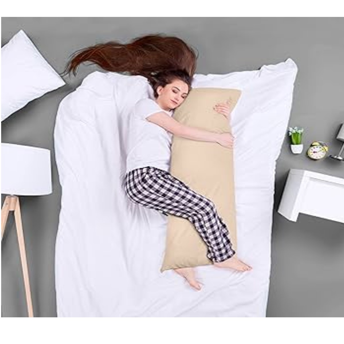 Fundas almohada Anime Rias gremory ropa cama Otaku Dakimakura abrazando 50x160cm dormir cama