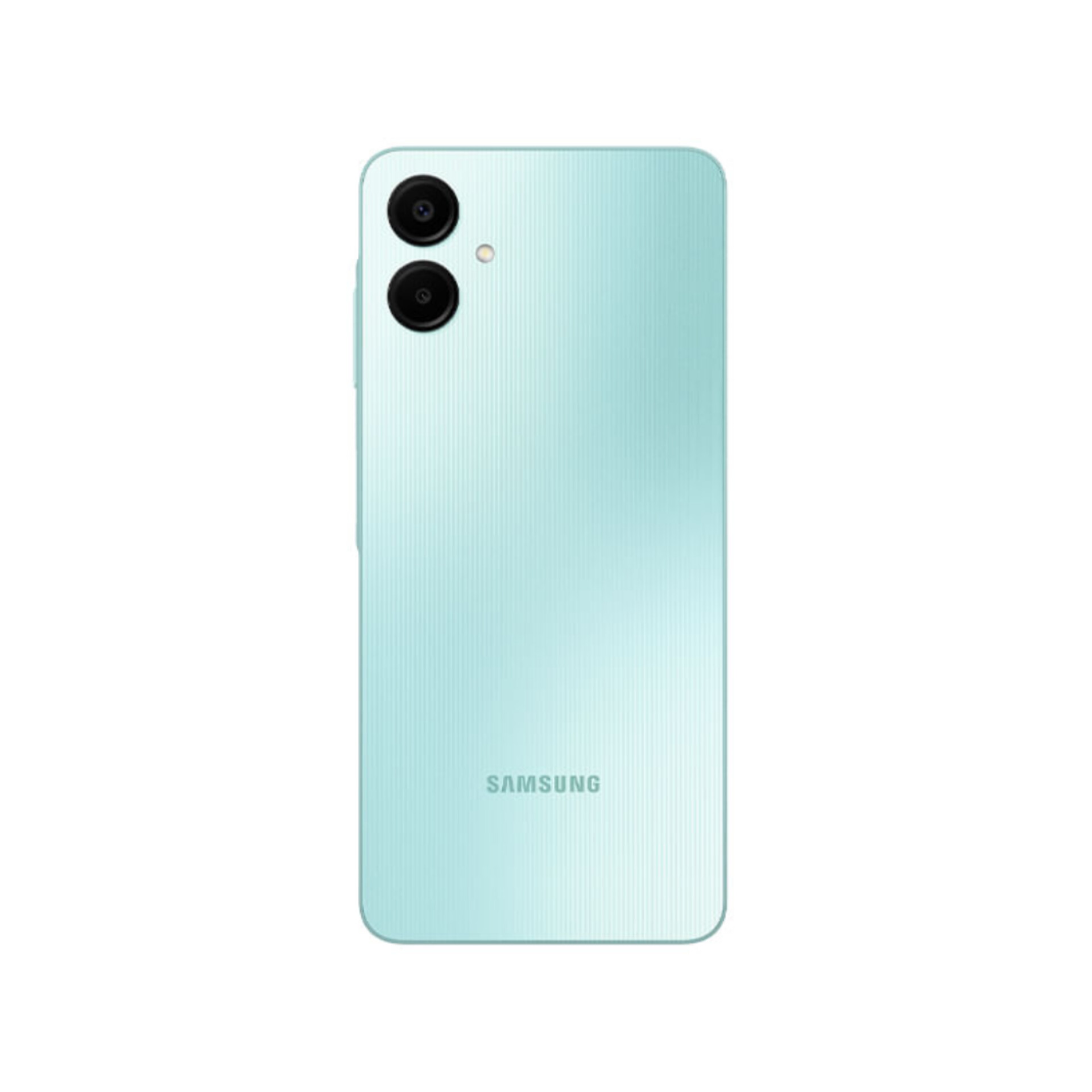 Samsung Galaxy A06 128GB 4GB Verde Claro