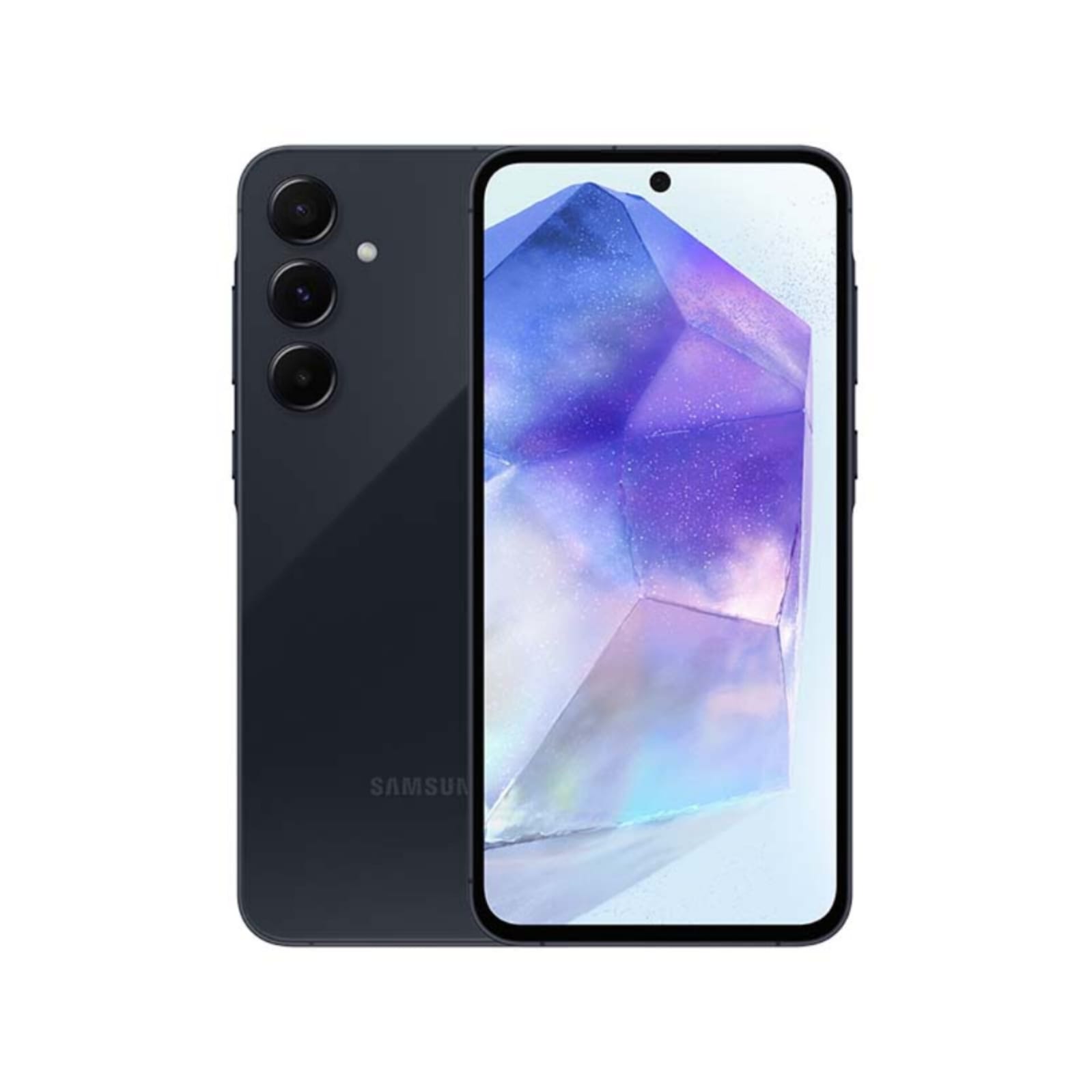 Samsung Galaxy A55 128GB 8GB Azul Oscuro 