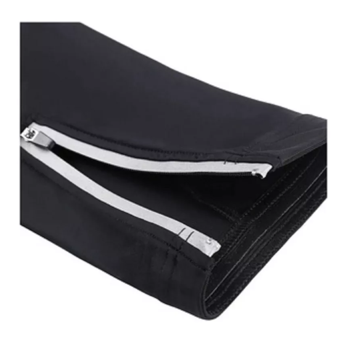 Pantalones Ciclismo Mallas Largas 4d Acolchadas Bicicleta Talla 2XL