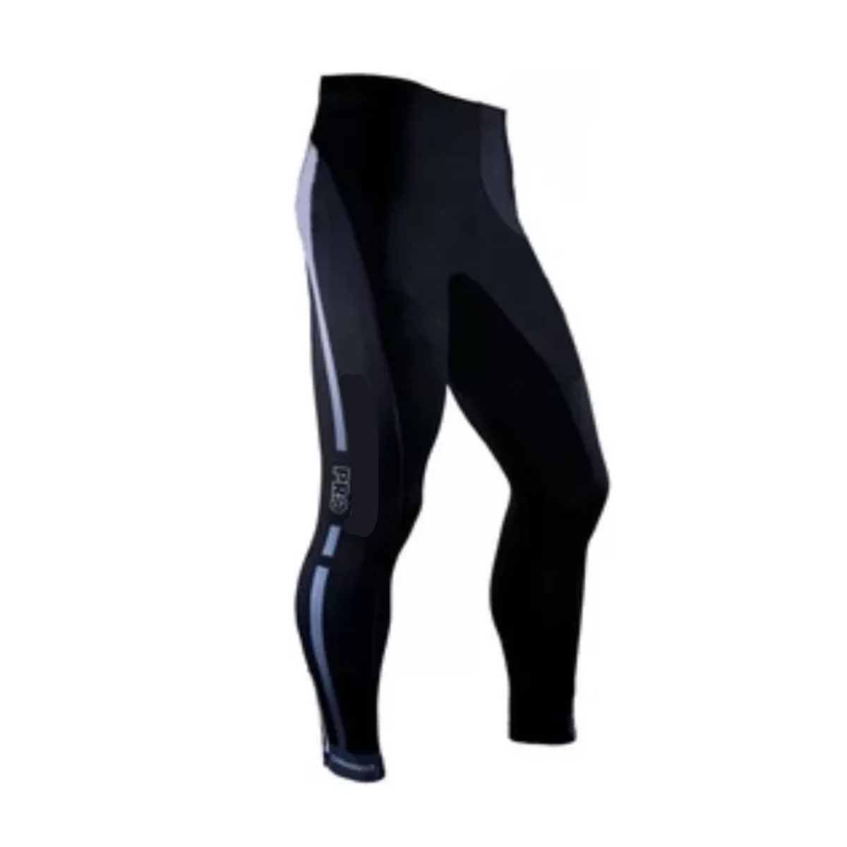 Pantalones Ciclismo Mallas Largas 4d Acolchadas Bicicleta Talla 2XL