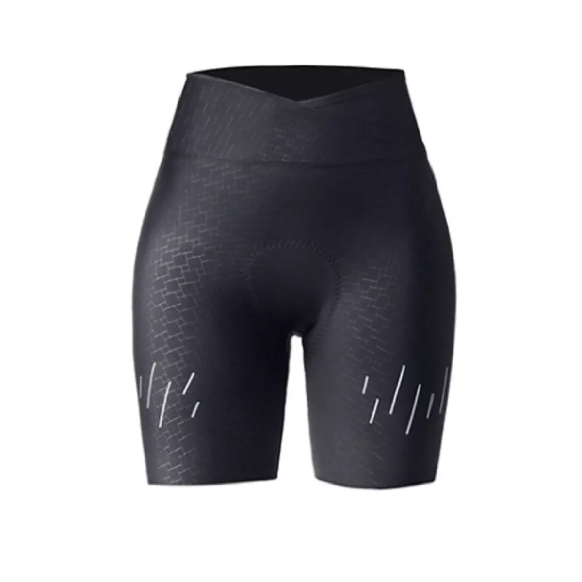 Pantalones De Ciclismo Con Gel Para Mujer Talla G