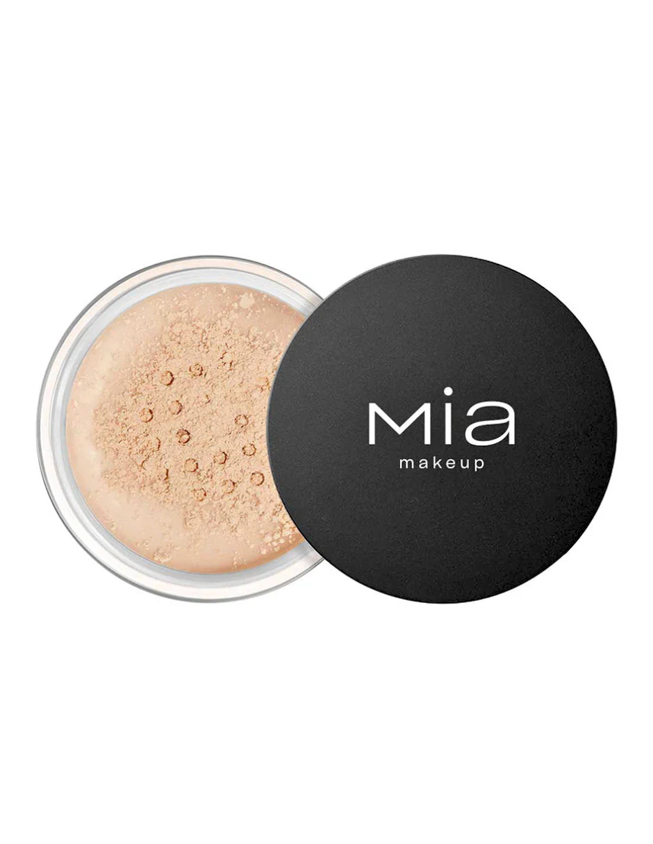 Loose Powder