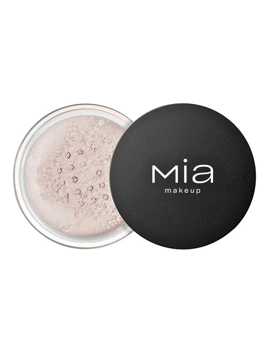 Loose Powder
