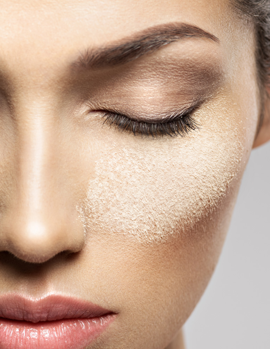 Loose Powder