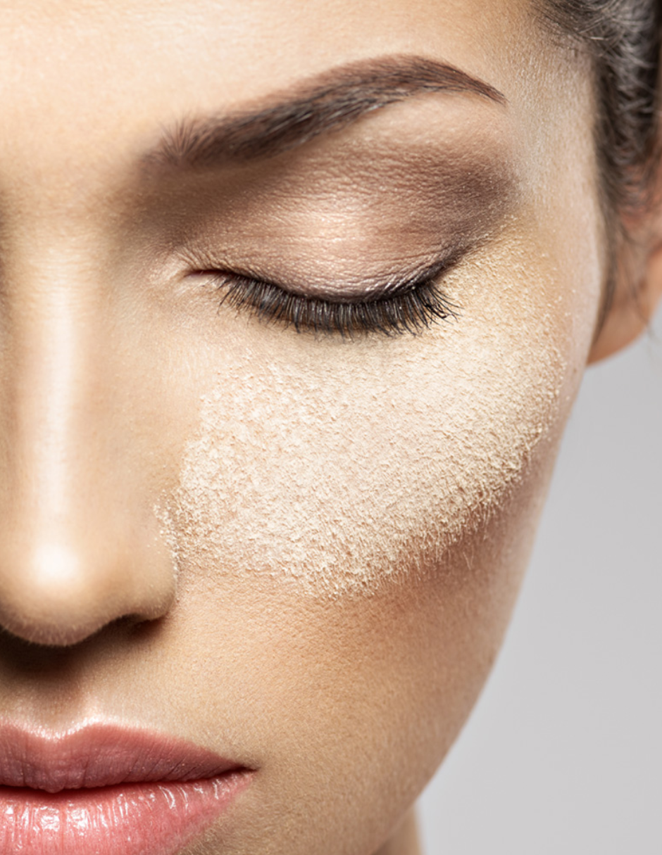 Loose Powder