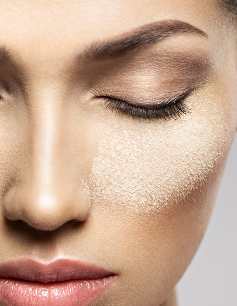 Loose Powder