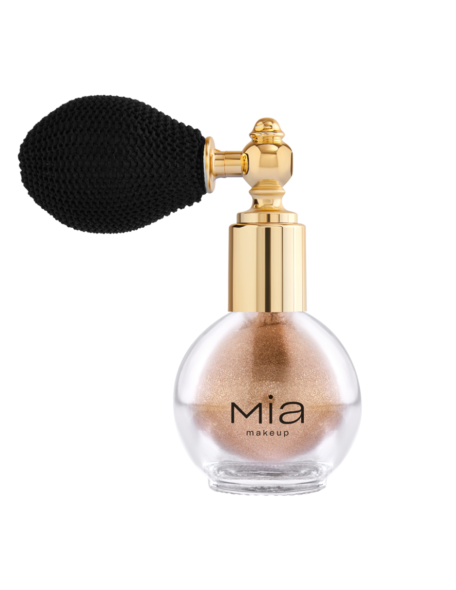 Sparkling Powder
