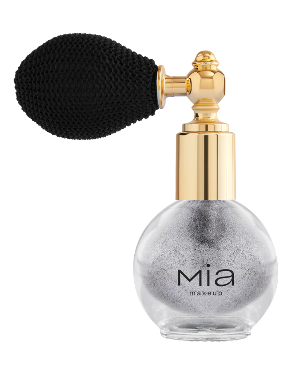 Sparkling Powder