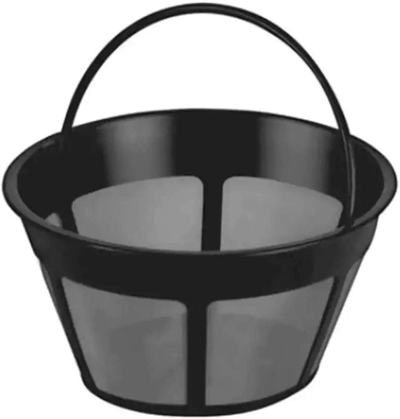 Cafetera BLACK & DECKER Programable 12 Tazas Plateada CM1231S-LA-NE