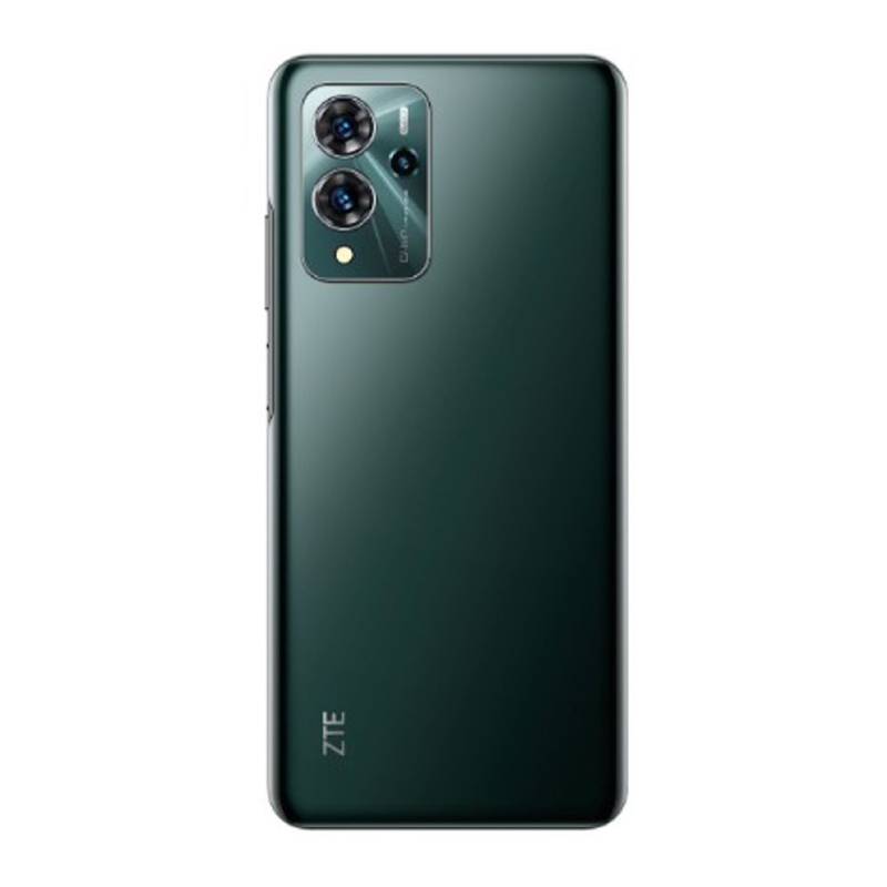 ZTE Blade V40 Pro 6/128 GB Verde Telcel