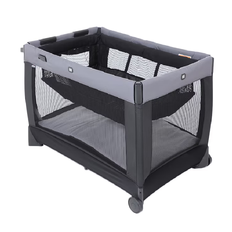 Cuna de Viaje CHICCO Lullaby Camden 4 en 1