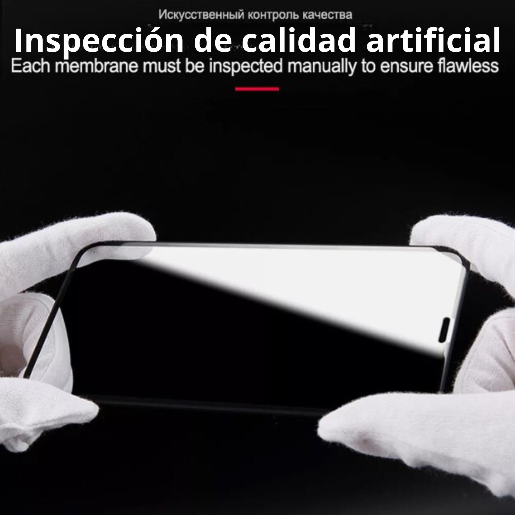 1 Mica de Vidrio Full Glass 9d Para Edge 40 Neo 