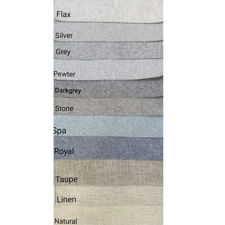 Sillon Mecedora Reposet Water 360 MOBANET Linen