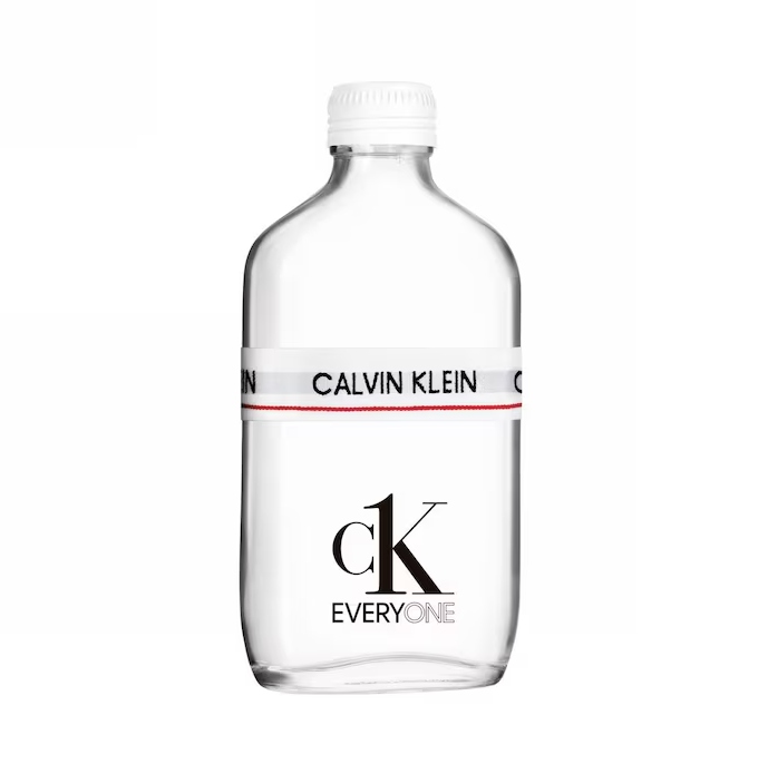Perfume CK Everyone Unisex de Calvin Klein edt 200mL