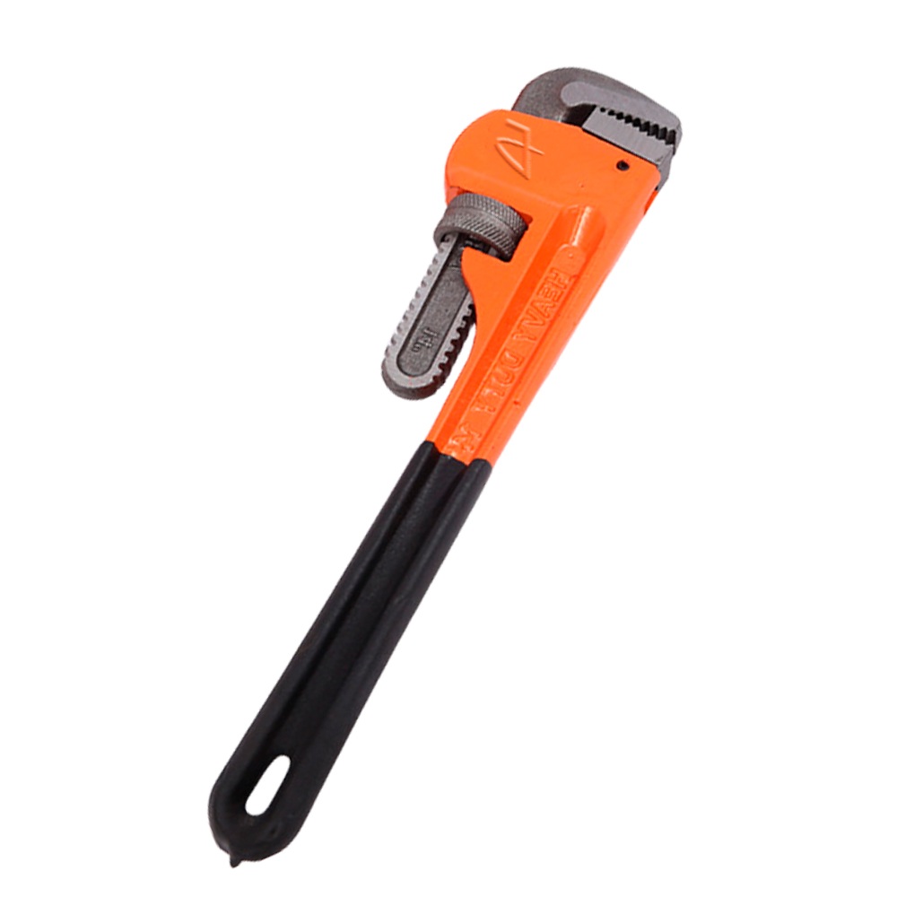 Llave Inglesa Stilson 10 Pulgadas ideal para Reparar o para Ajustar tu Instalación Hidráulica o de Gas