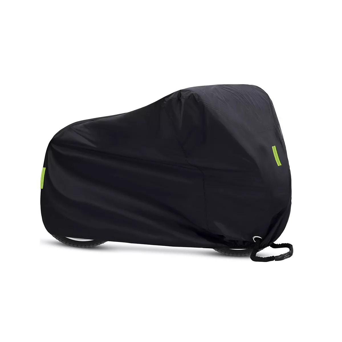 Cubierta Para Bicicleta Protección Uv Anti-polvo Impermeable