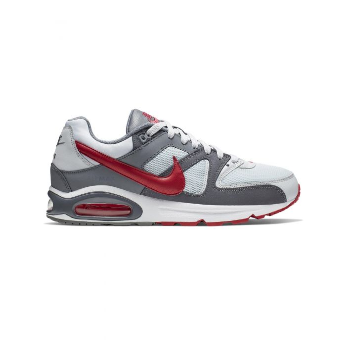 Nike air max command hombre blancas hotsell