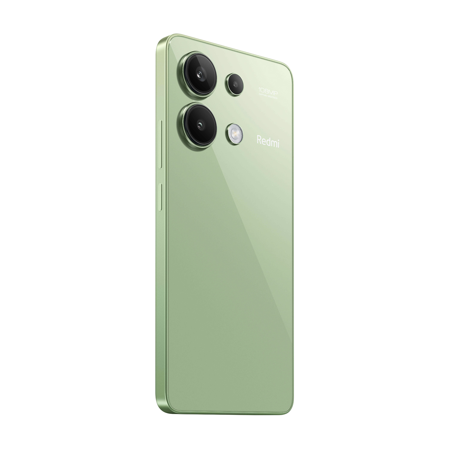 Xiaomi Redmi Note 13 8GB 256GB Menta más Selfie Q12S