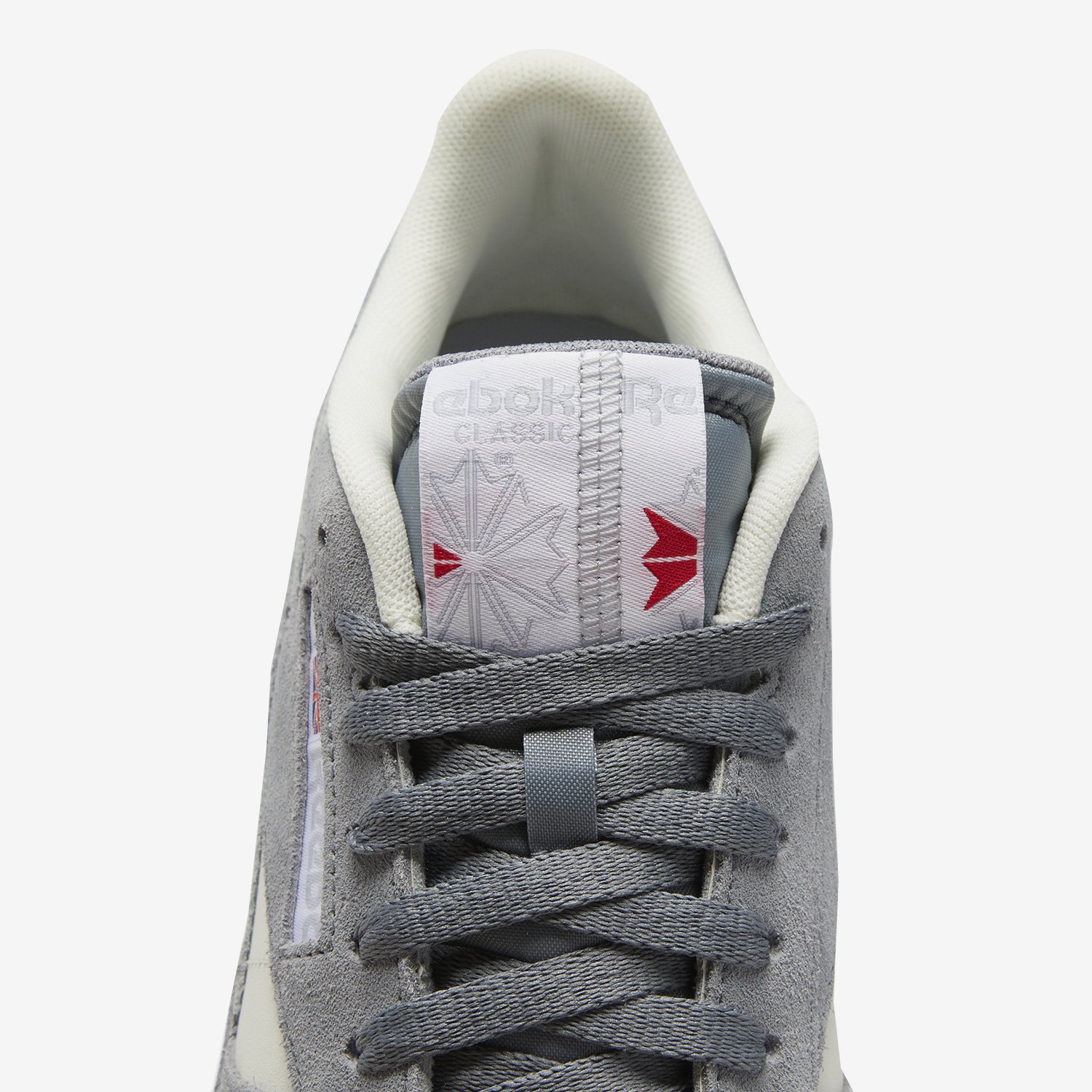 Ropa Deportiva Pantalon Reebok Classic Mujer Gris Pants Pantalones