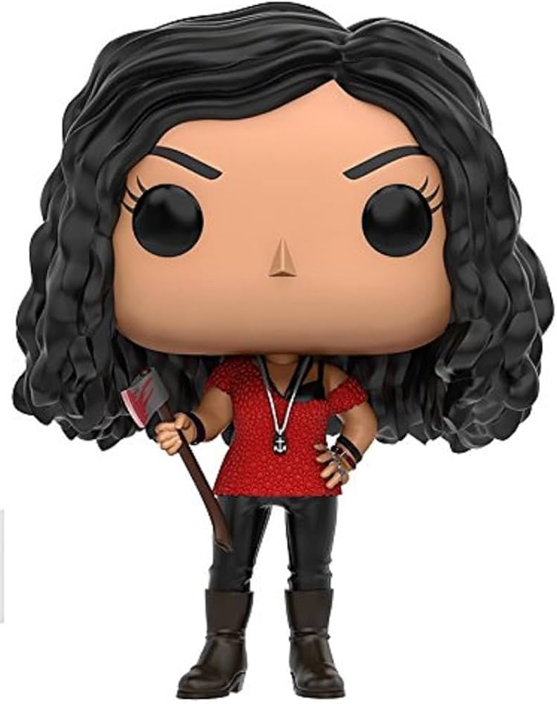 Funko Pop Ash vs Evil Dead - Kelly Maxwell - Vinyl Figure #397