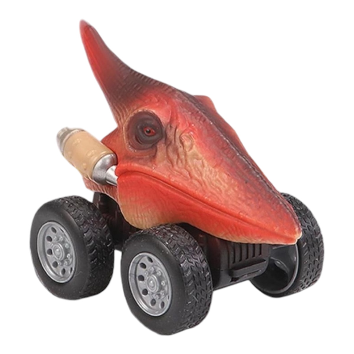 Juguete Carros Dinosaurios Con Pista