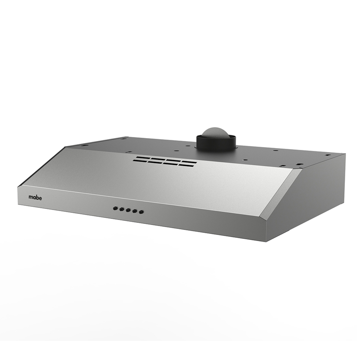 Campana de Pared Mabe CMPU501SSX0 50CM Acero Inox END/ORTY6*