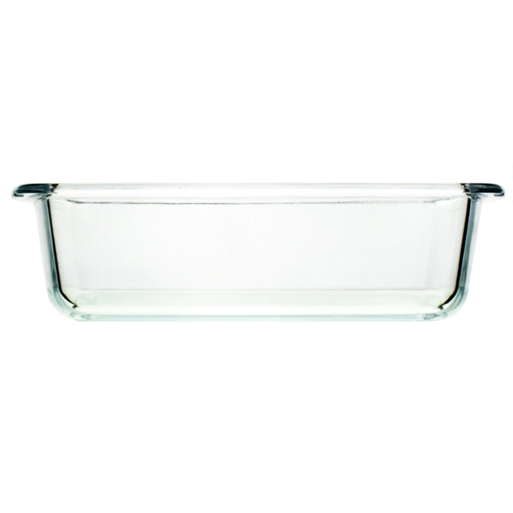 Budinera de Vidrio Con Capacidad Para 1800 ml Brang