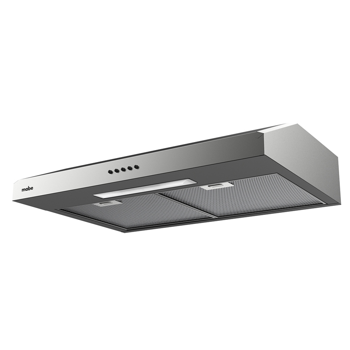Campana de Pared Mabe CMPU501SSX0 50CM Acero Inox END/ORTY6*