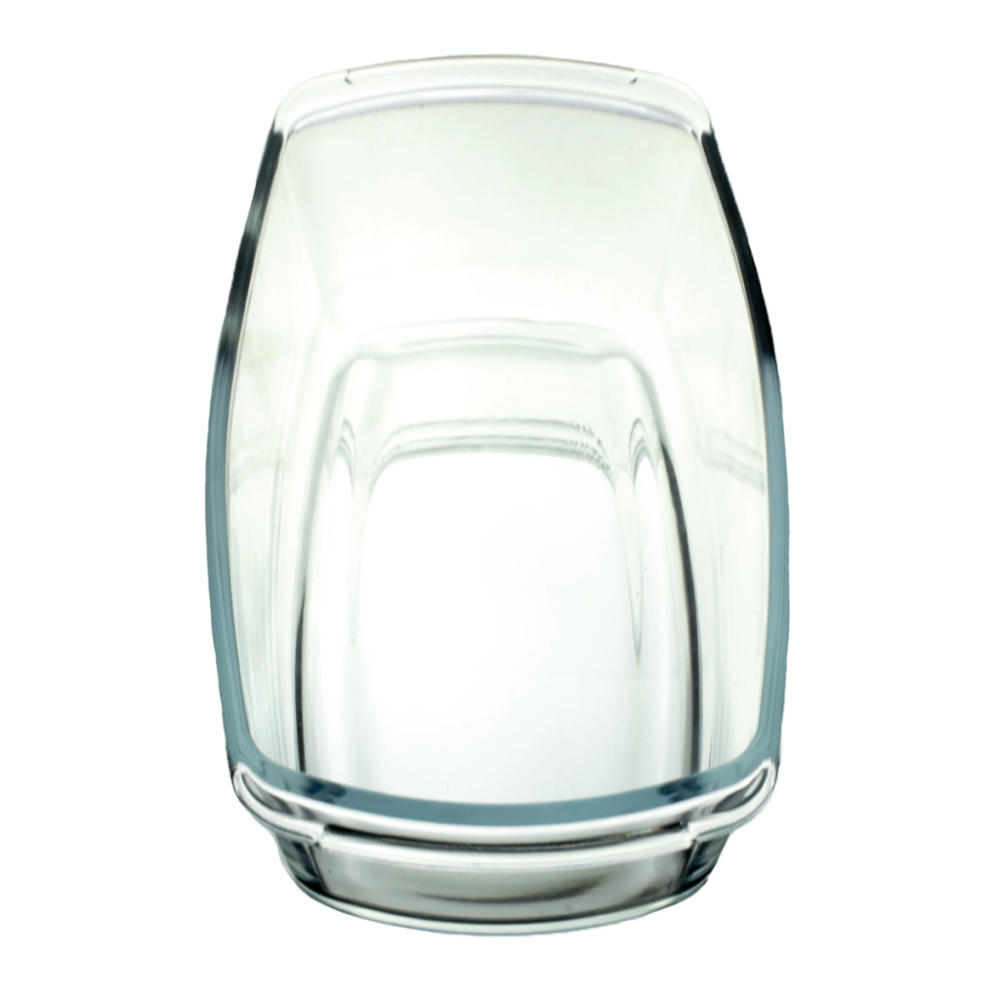Budinera de Vidrio Con Capacidad Para 1800 ml Brang