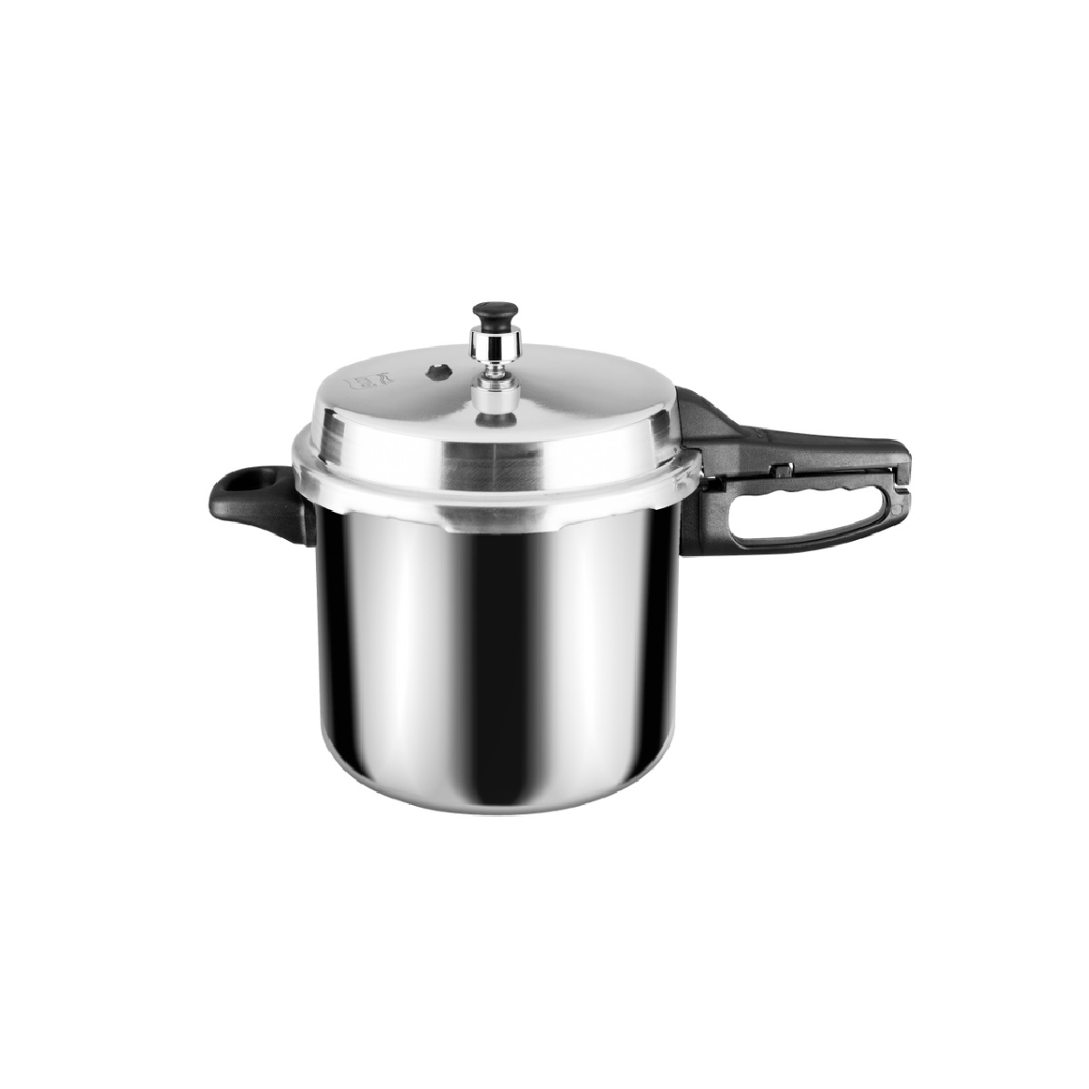 Olla Express Ekco Classic 8 L. de Aluminio