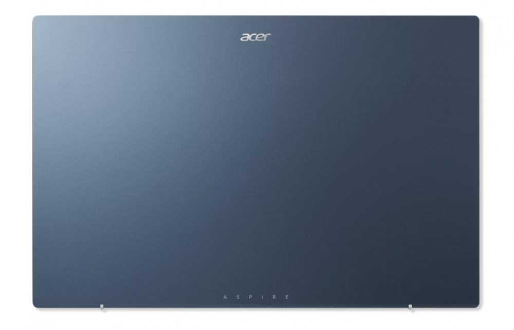 LAPTOP ACER ASPIRE RYZEN 5 7520U 512GB SSD 8GB DDR5 15.6" FHD TEC/ESP W11H AZUL A315-24P-R80W NX.KJEAL.00H 