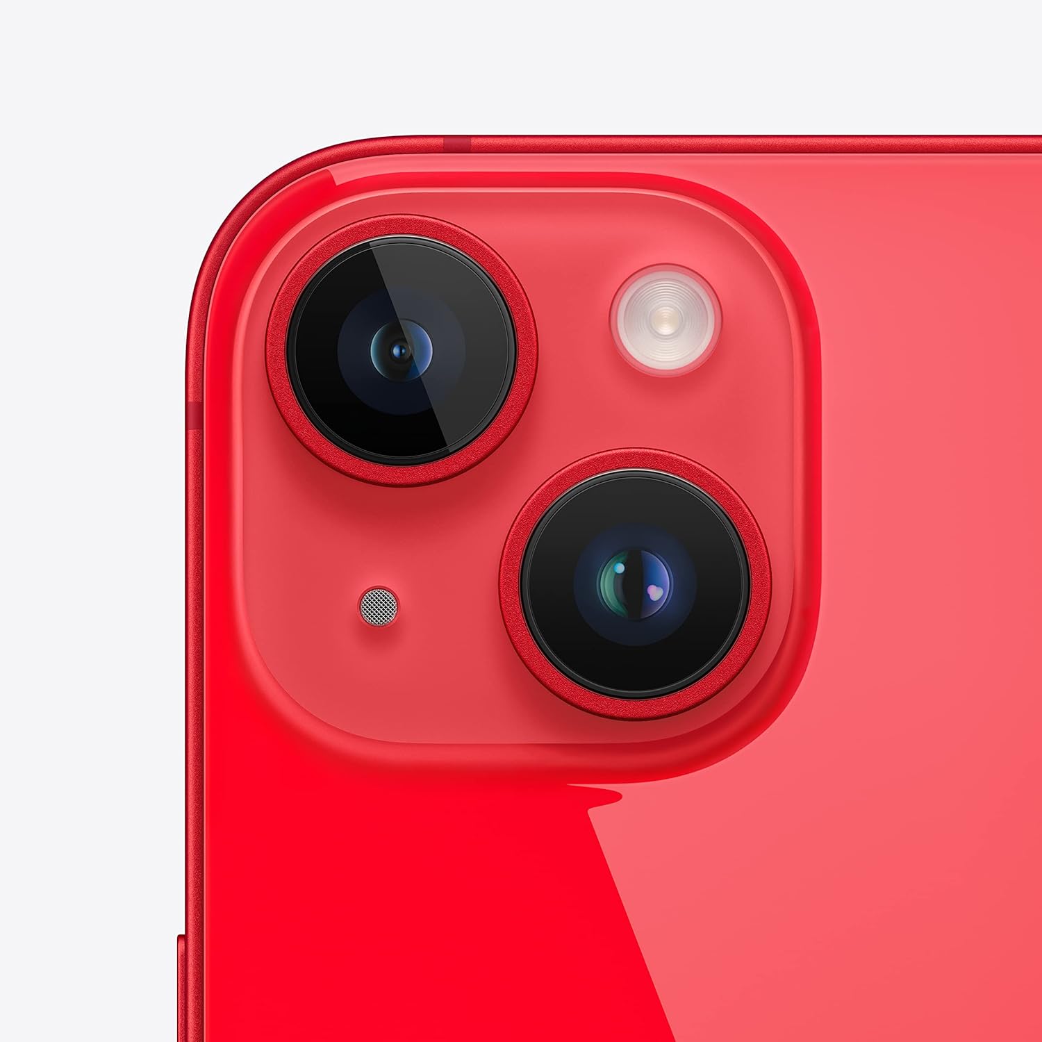 iPhone 14 128GB Desbloqueado Reacondiconado Rojo