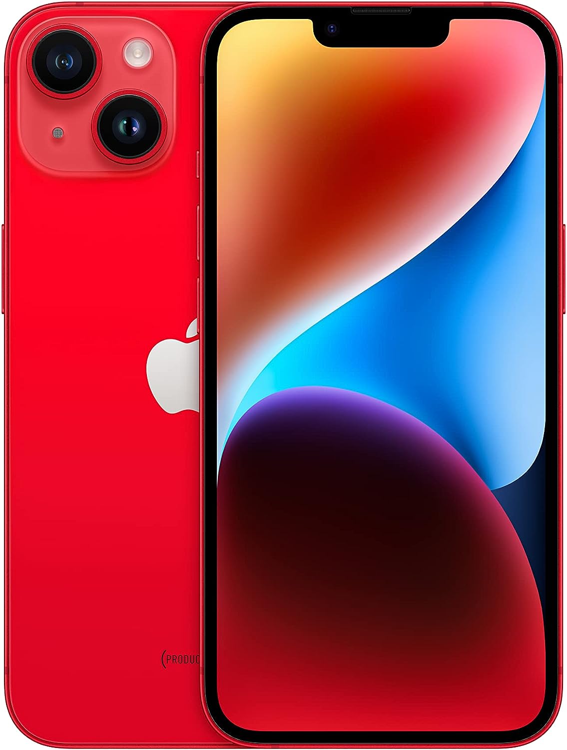 iPhone 14 128GB Desbloqueado Reacondiconado Rojo