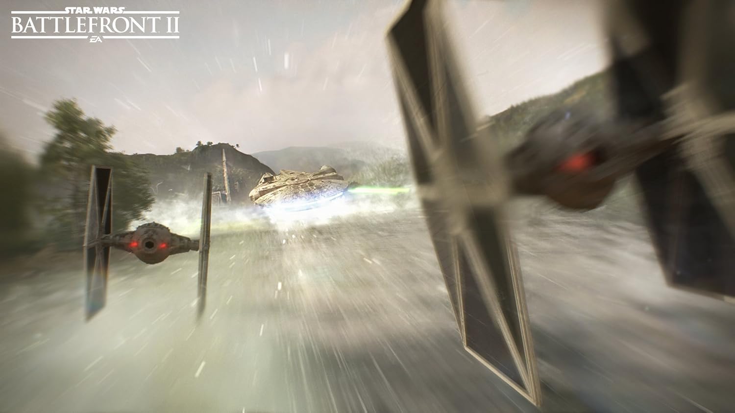 Star Wars Battlefront 2 - PlayStation 4