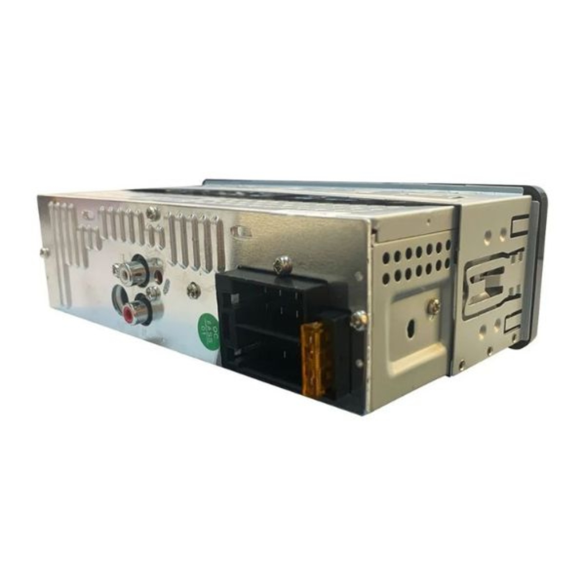 Autoestéreo Blaupunkt CURITIBA120 Caratula Fija C/Radio Bluetooth ALBY3