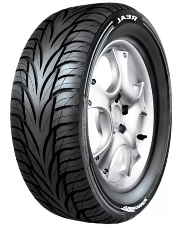 PAQUETE DE 4 LLANTAS 205 55 R16 89V TORNEL REAL