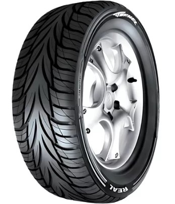 PAQUETE DE 4 LLANTAS 205 55 R16 89V TORNEL REAL