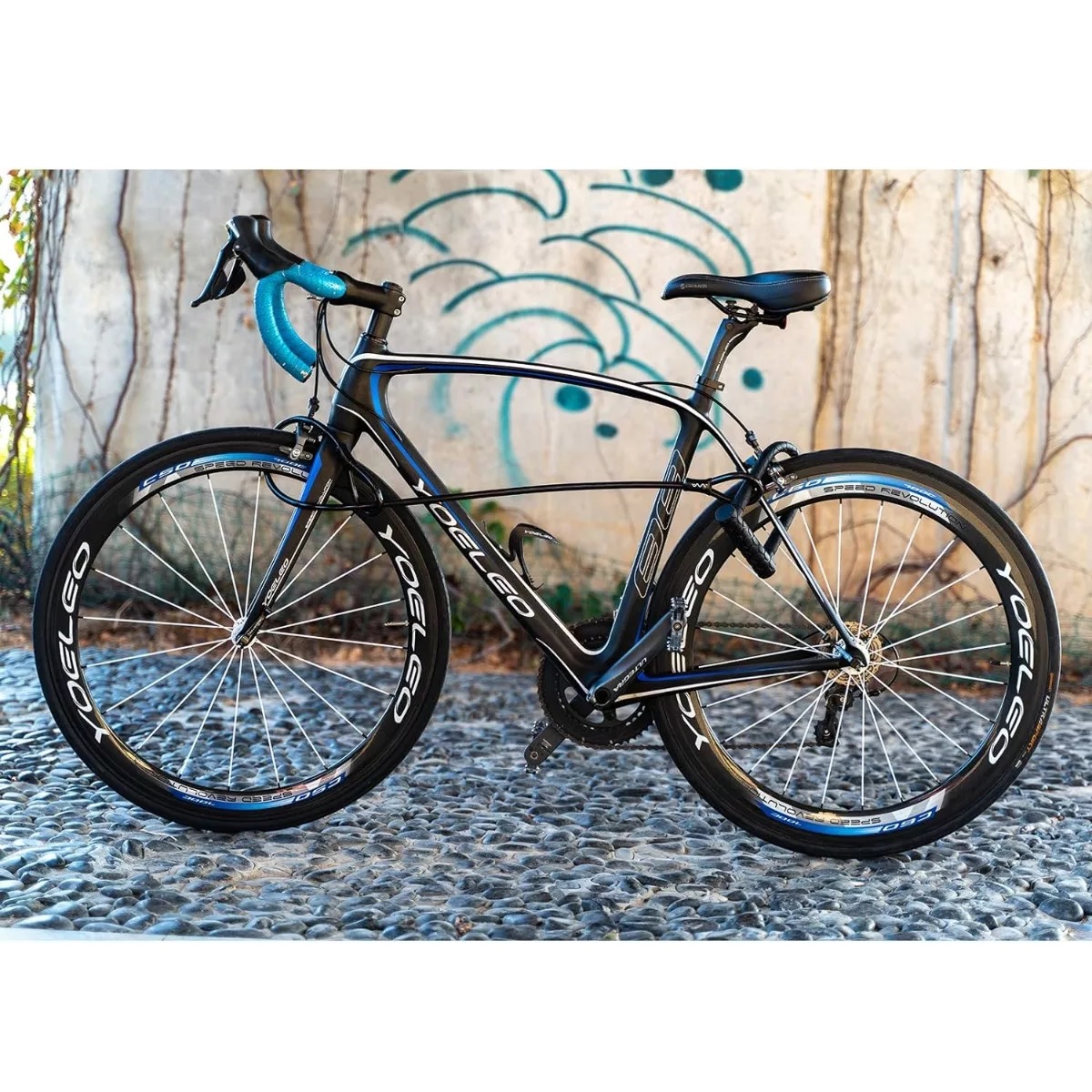 Candado En U Para Bicicleta Y Moto Con Soporte De Montaje