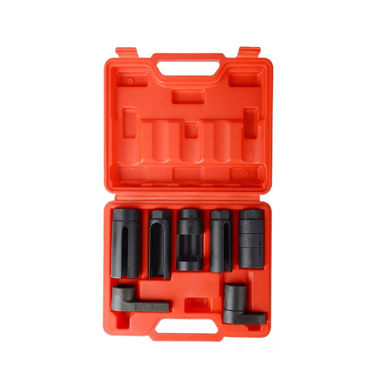 Kit Dado Para Sensor De Oxígeno Y Aceite 7 Piezas Automotivo