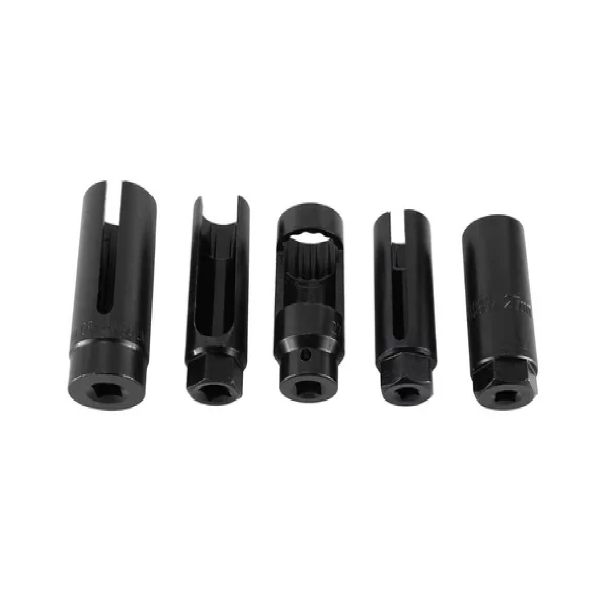 Kit Dado Para Sensor De Oxígeno Y Aceite 7 Piezas Automotivo