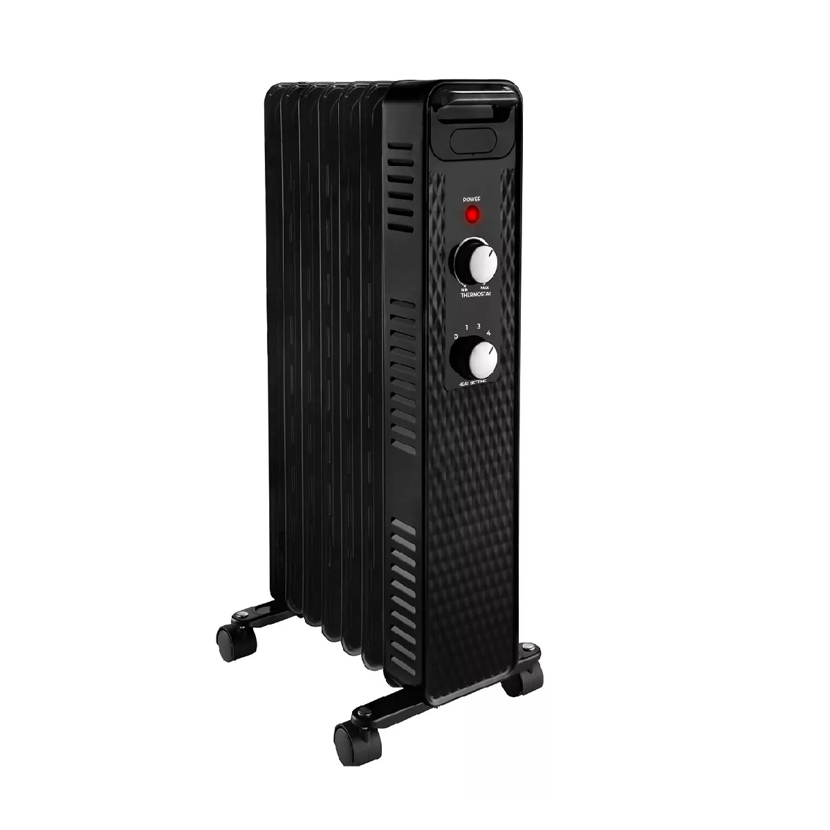 Calentador Calefactor Eléctrico Aceite