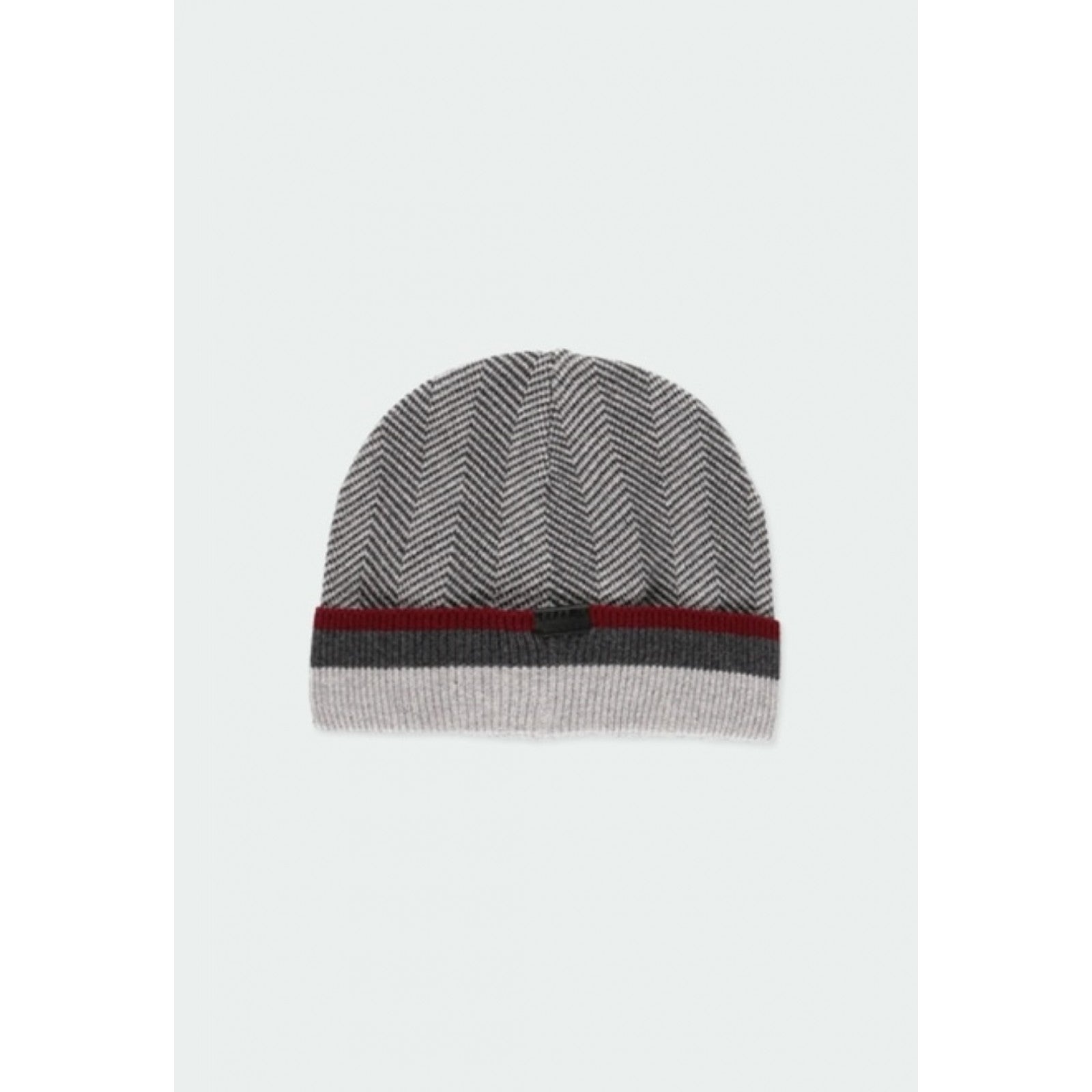 Gorro gris para niño BOBOLI