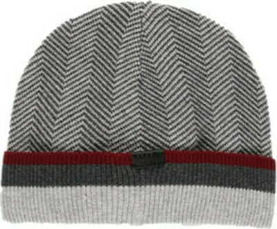 Gorro gris para niño BOBOLI